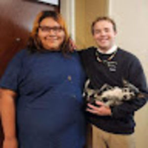 Meet your Posher, Junior